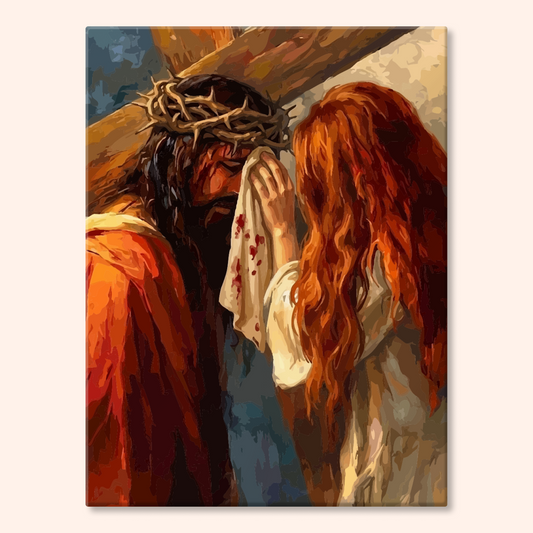 Crown of Sorrow