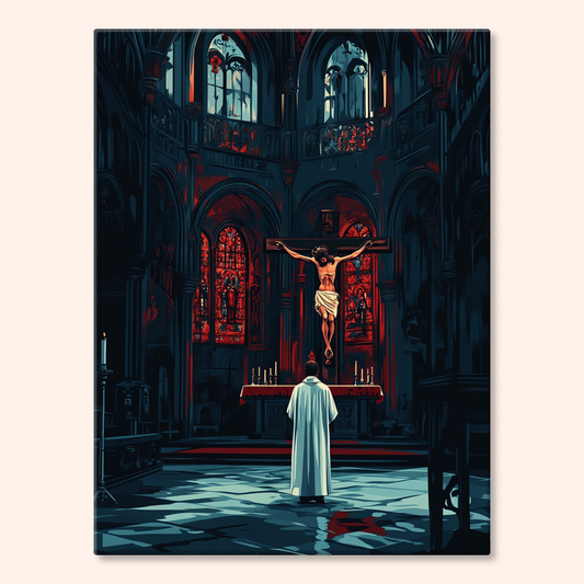 Crucifix Devotion