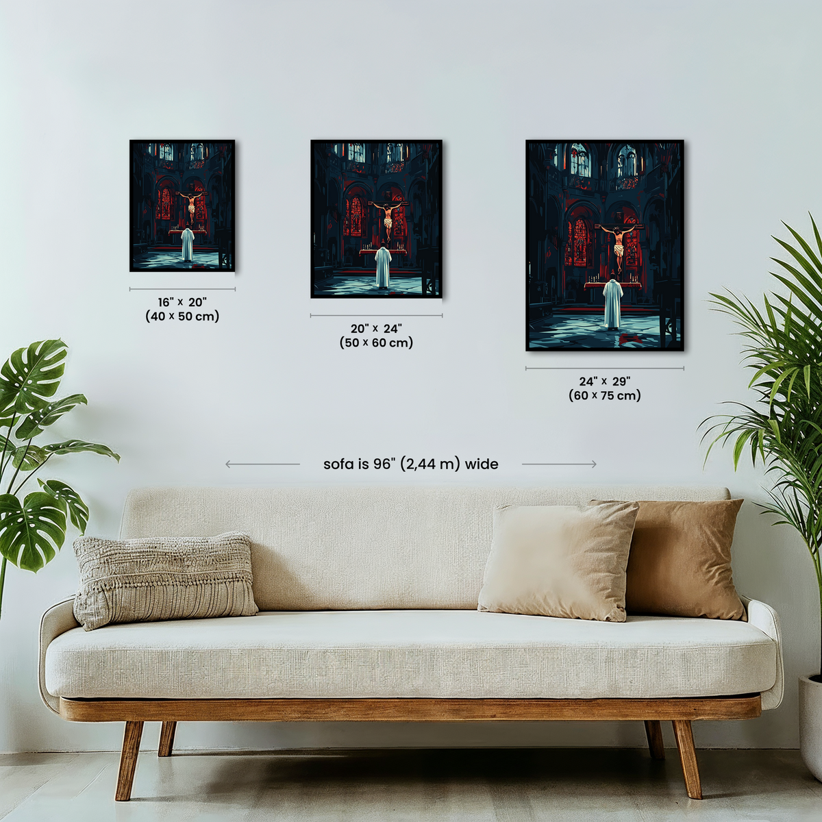 Crucifix Devotion