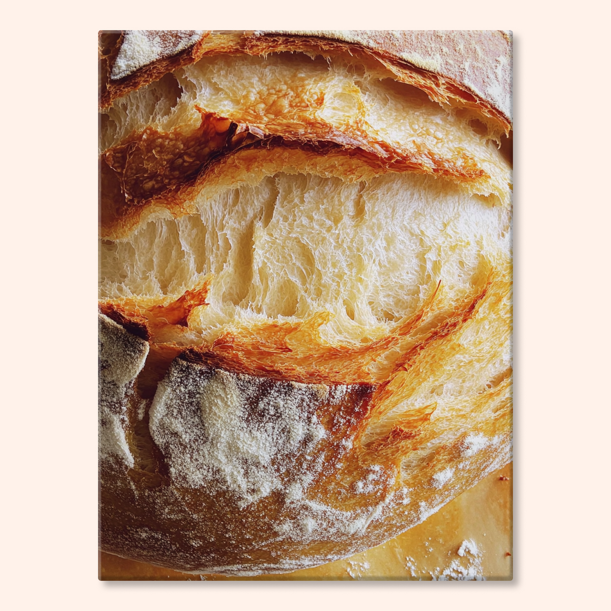 Crust Bliss