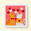 Tufted Cats