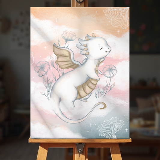 DREAMY DRAGON