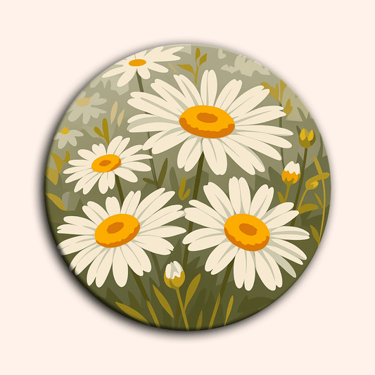 Paint by numbers - Daisy Field - MyArt