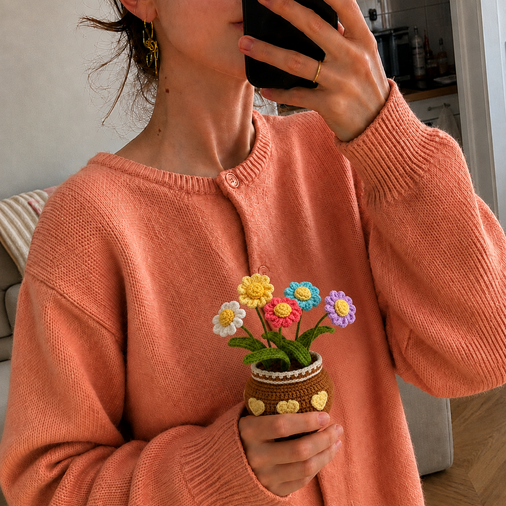 Daisy Bouquet
