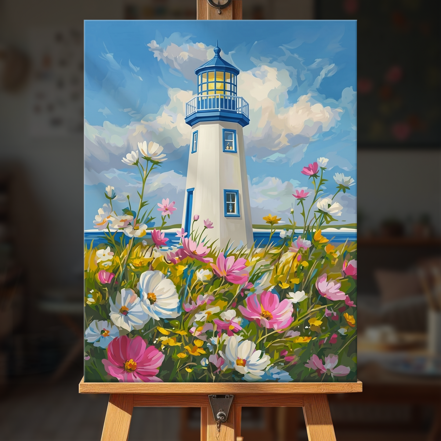 Daisy Beacon