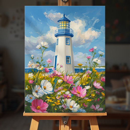 Daisy Beacon