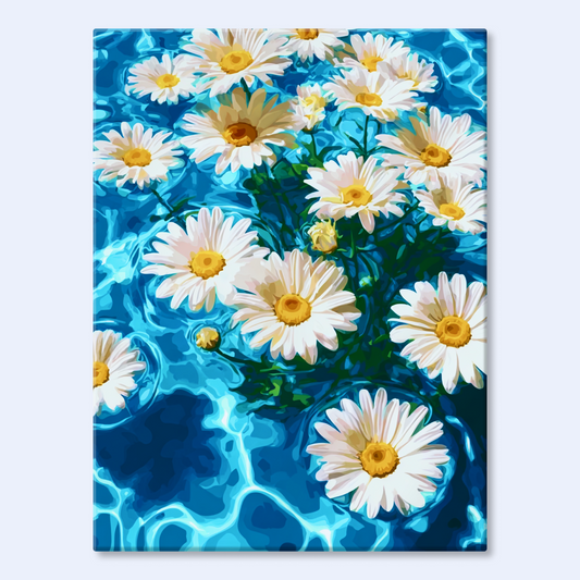 Floral Mandala