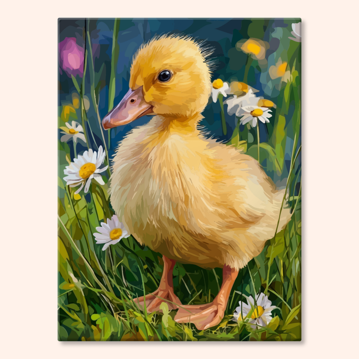 Daisy Duckling