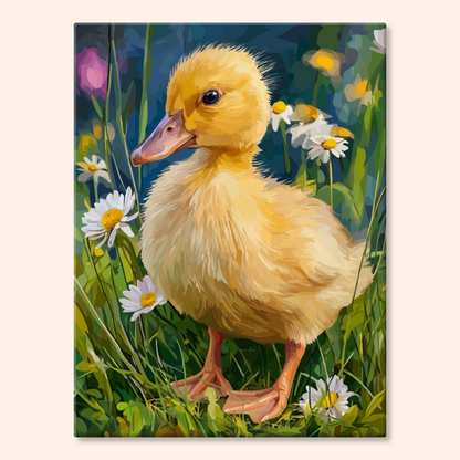 Daisy Duckling