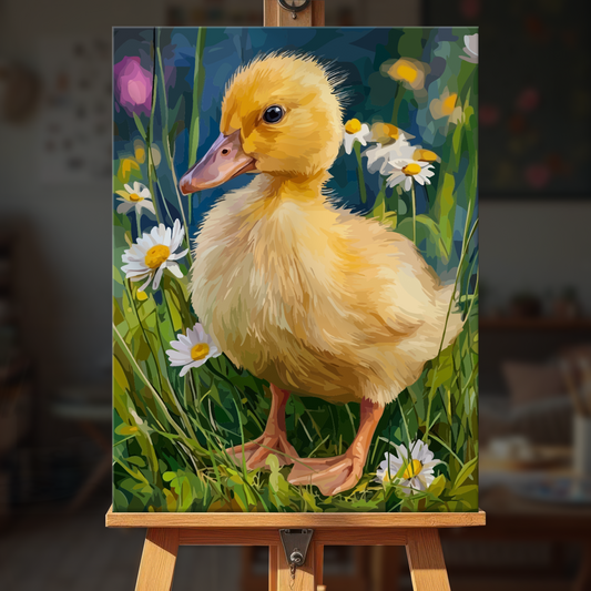 Daisy Duckling