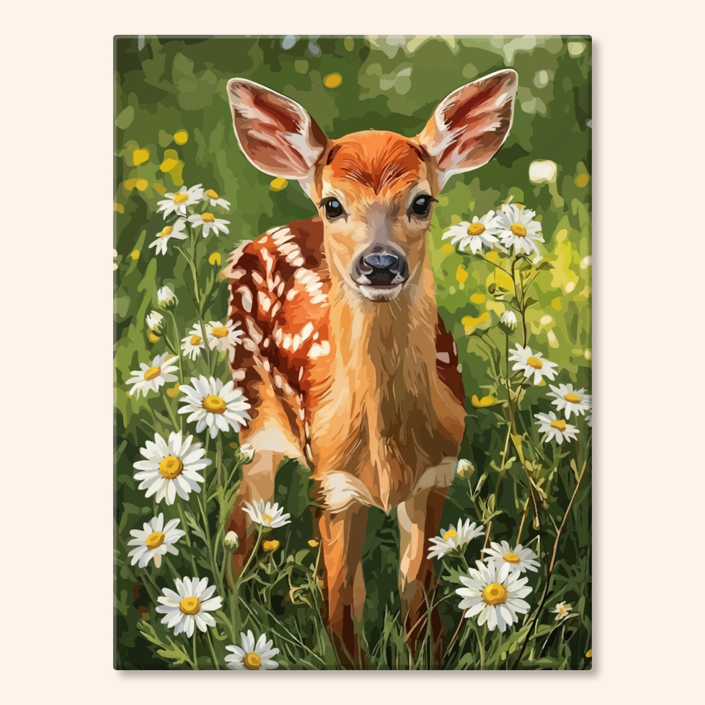 Daisy Fawn