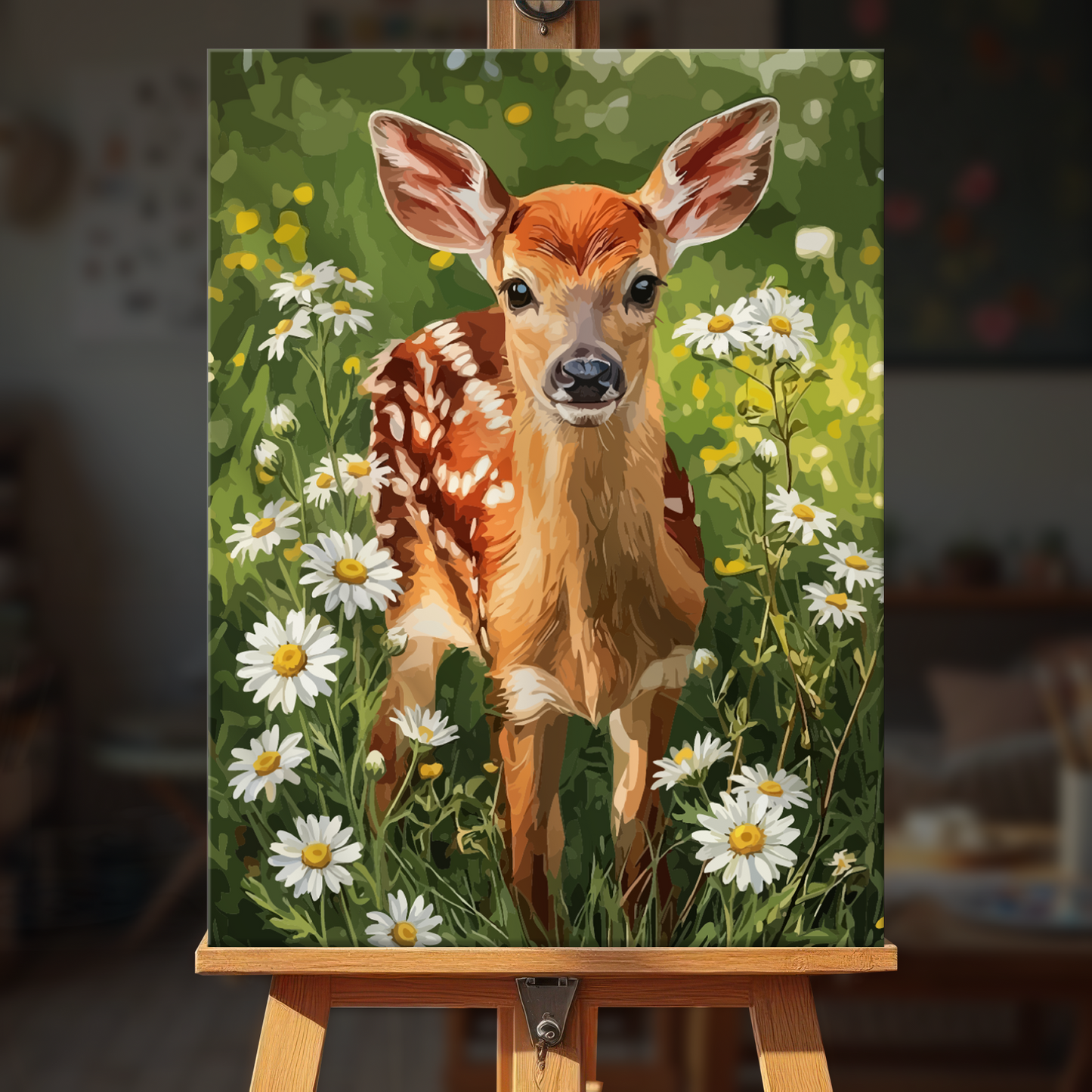 Daisy Fawn