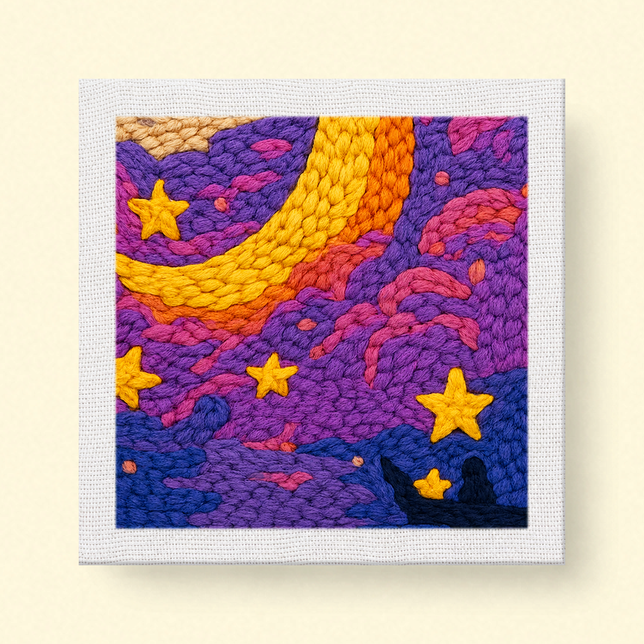 Daisy Galaxy