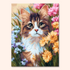 Daisy Kitten