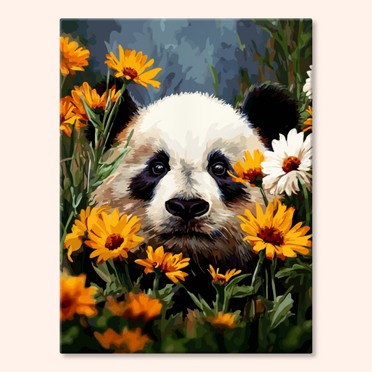 Daisy Panda