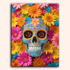 Daisy Skull