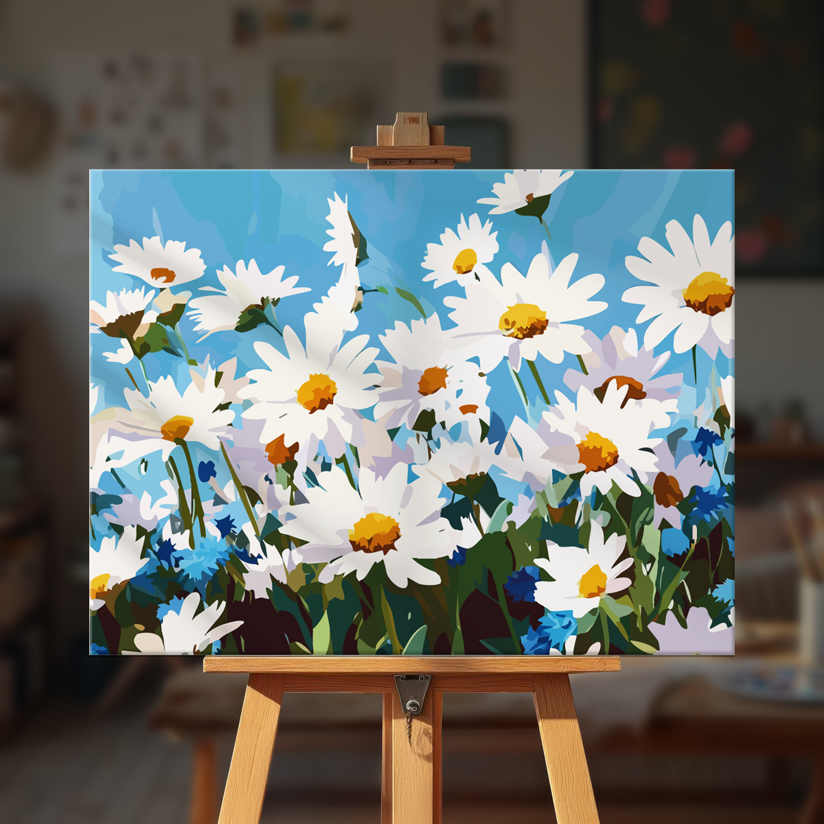 Daisy Sky