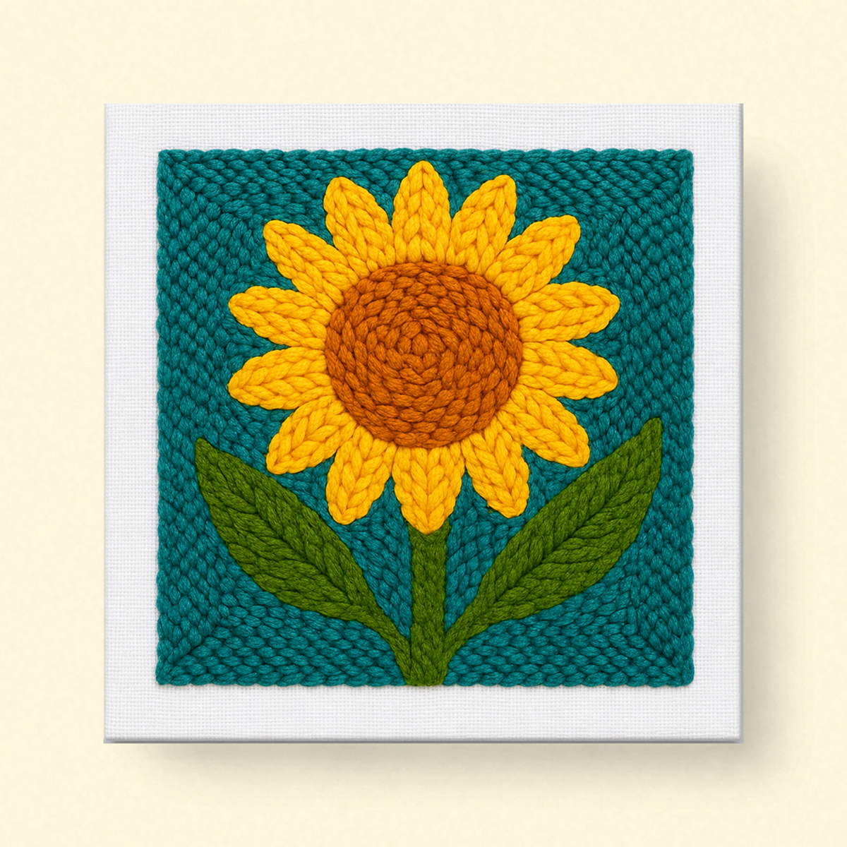 Daisy Sunflower