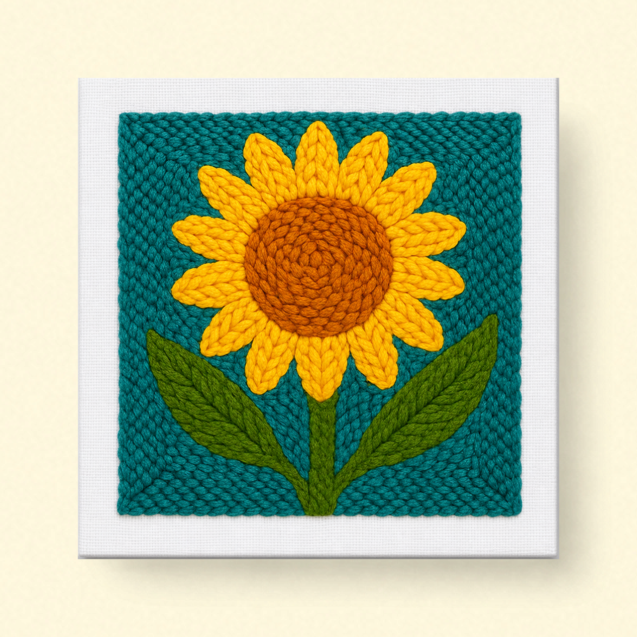 Daisy Sunflower