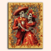Dancing Bones