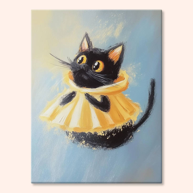 Paint by numbers - MyArt