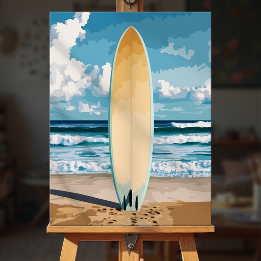 Dawn Surf