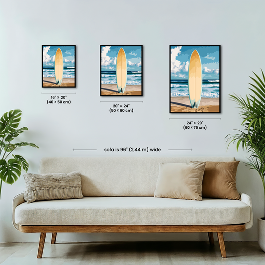 Dawn Surf