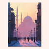 Dawn Mosque