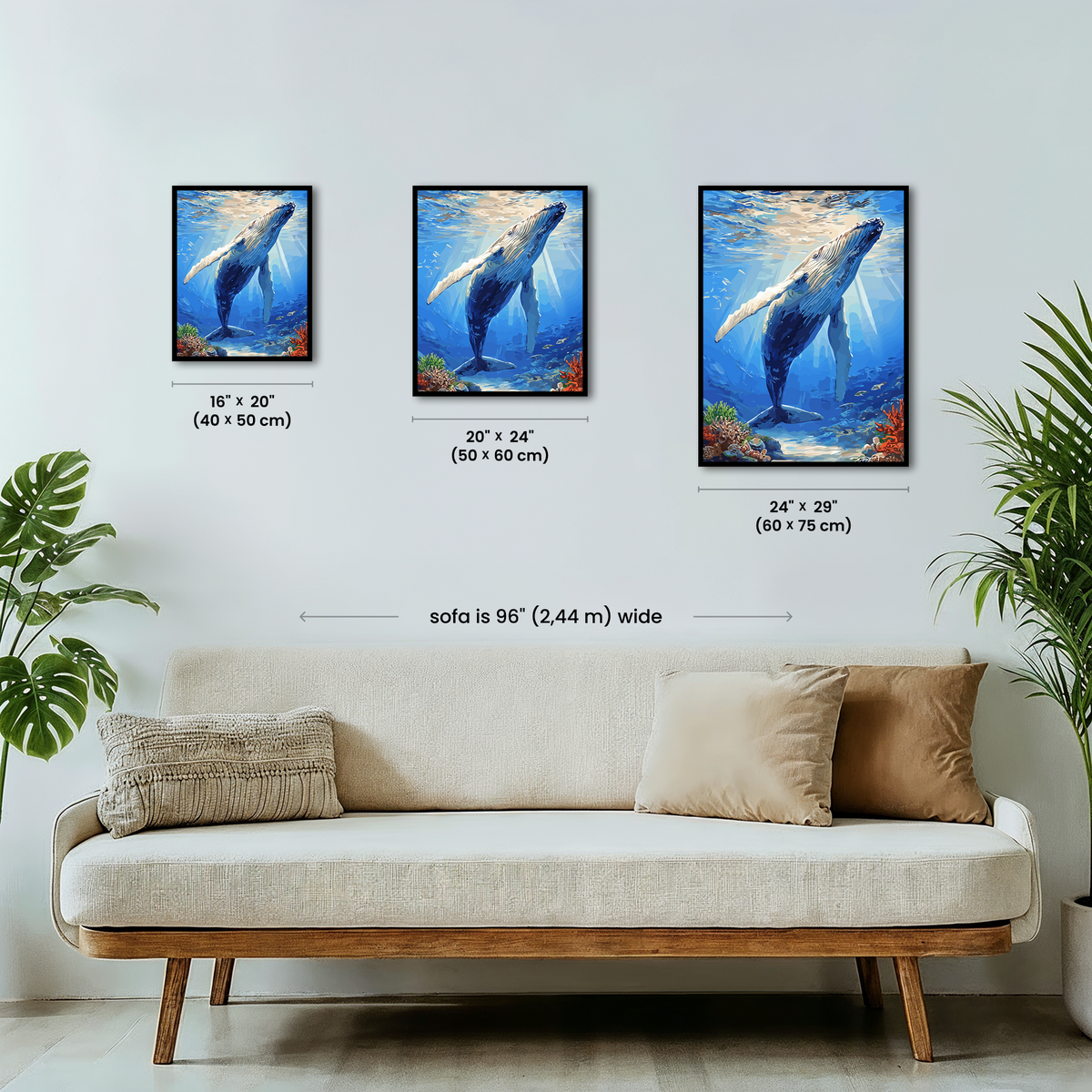 Deep Whale