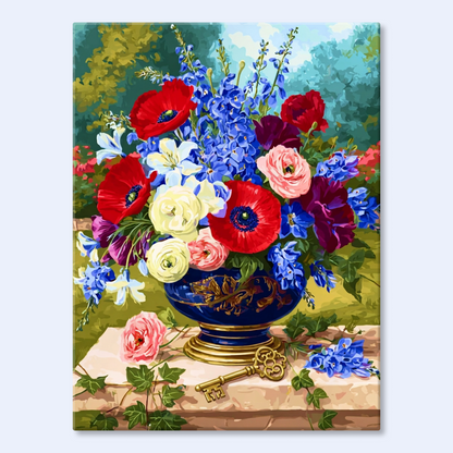 Garden Bouquet