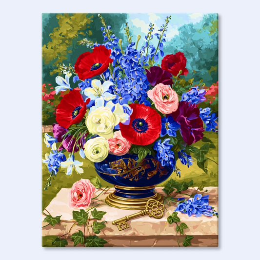 Garden Bouquet