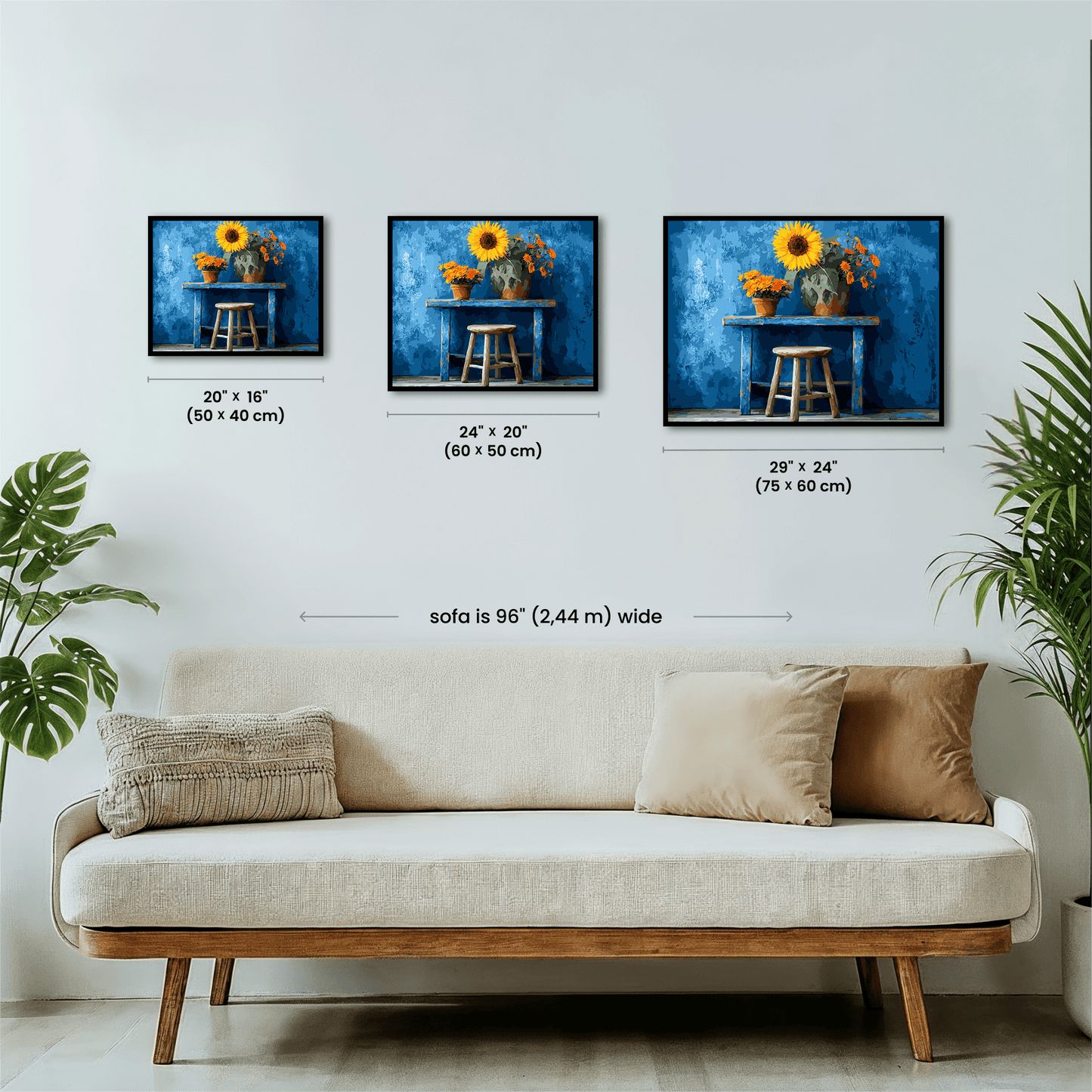 Paint by numbers - Delicate Whispers - MyArt