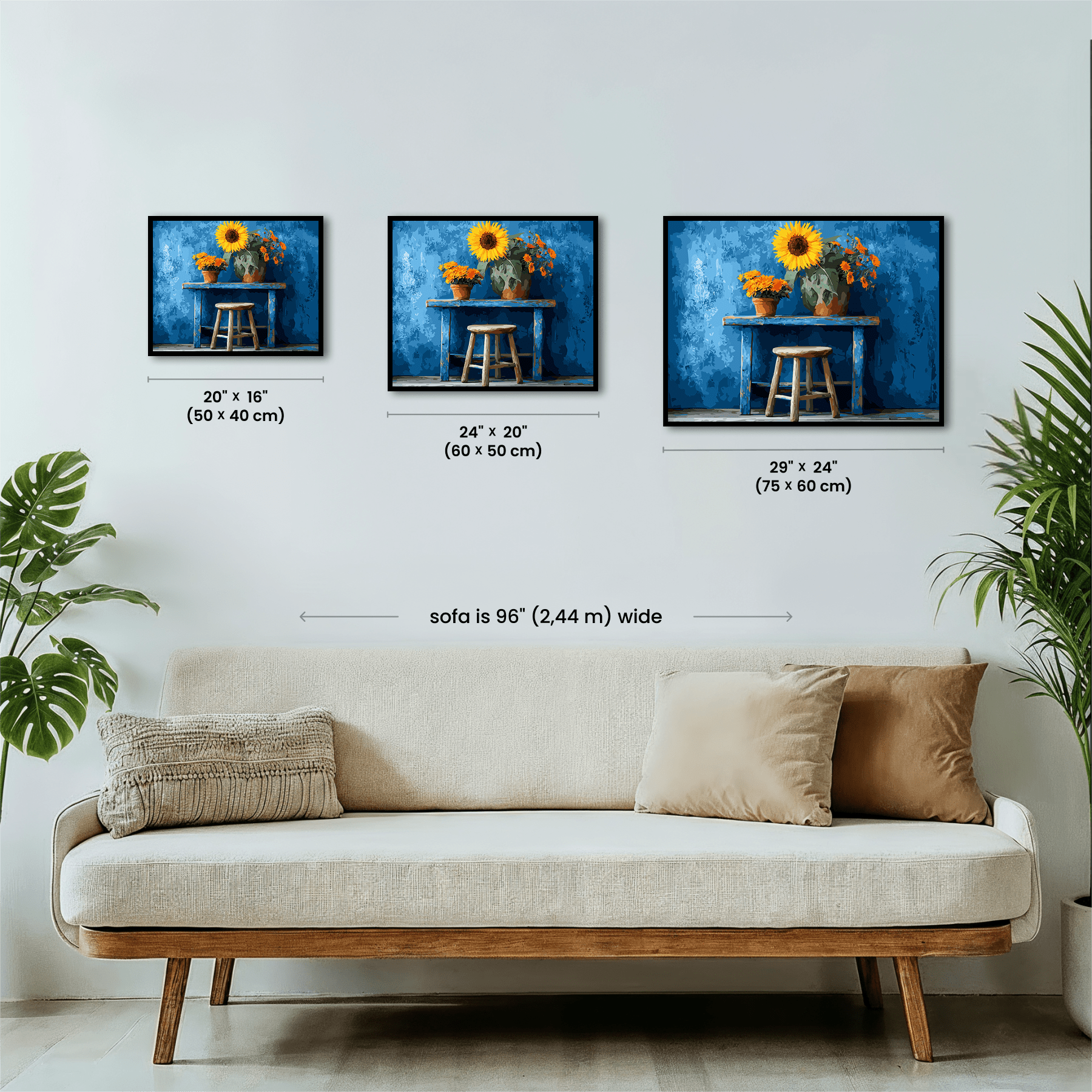 Paint by numbers - Delicate Whispers - MyArt