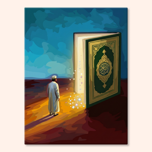 Desert Revelation