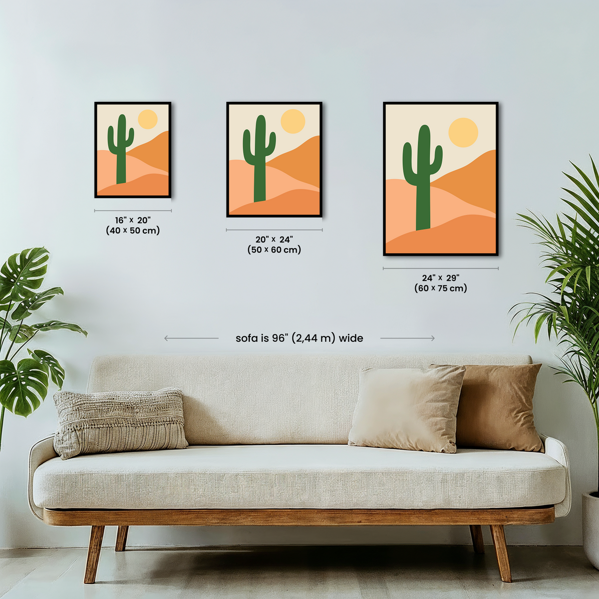 Desert Bliss