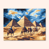 Desert Caravan