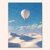 Desert Float