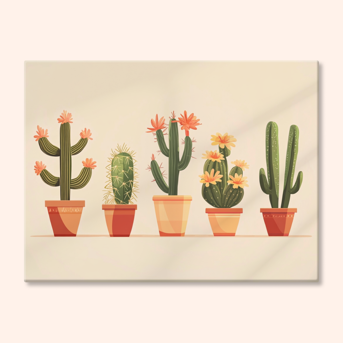 Desert Friends