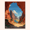 Desert Gate