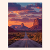 Desert Highway
