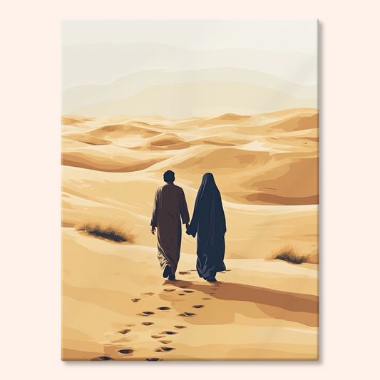Desert Journey