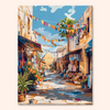 Desert Market