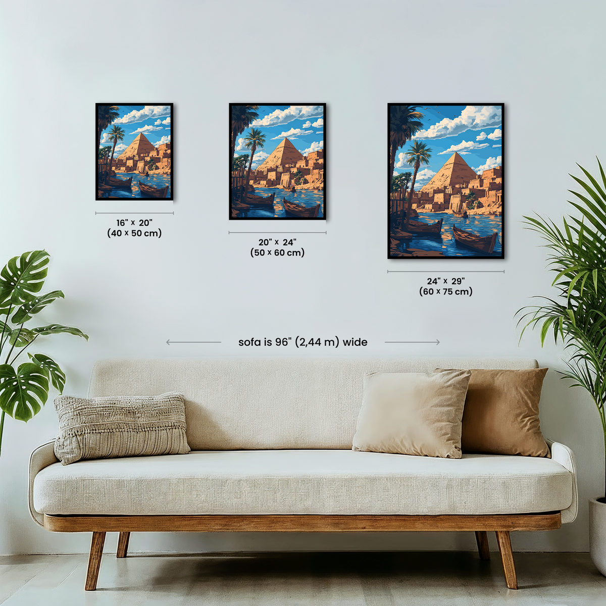 Desert Port