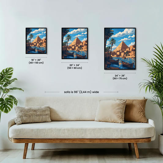 Desert Port