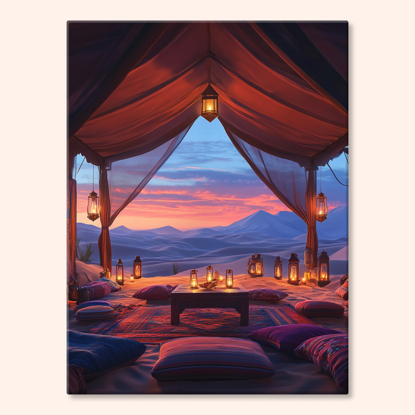 Paint by numbers - MyArt