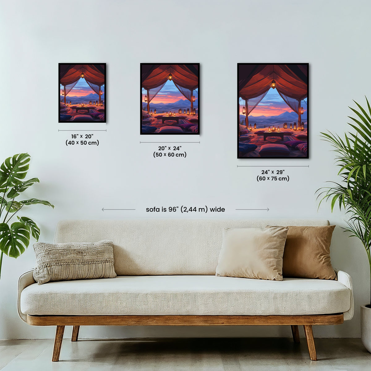 Desert Retreat