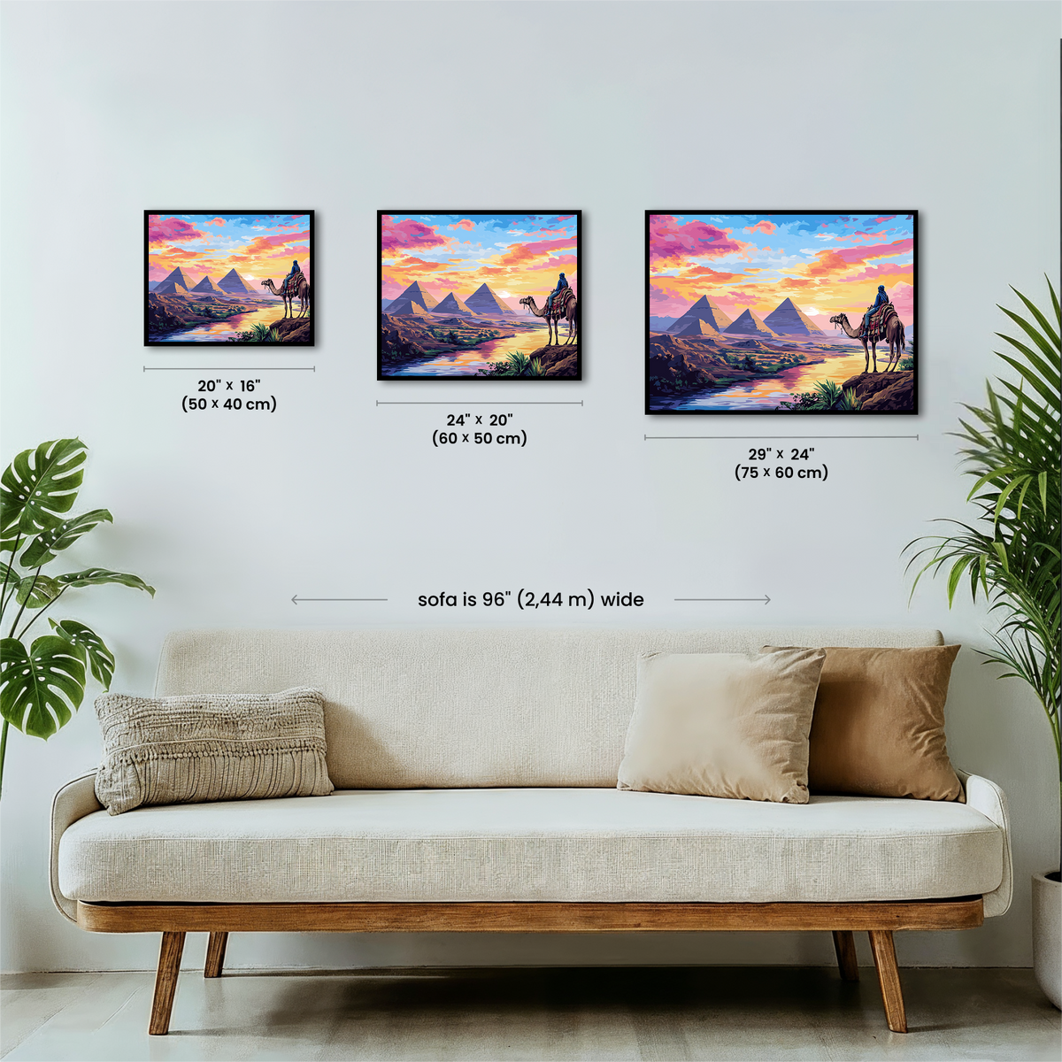 Desert Watch