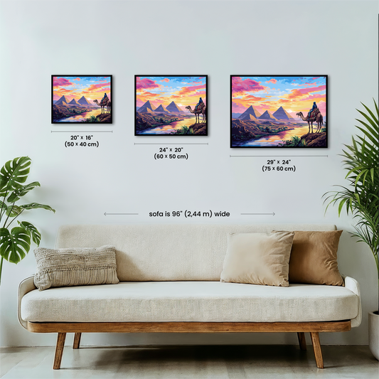 Desert Watch