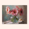 Dewdrop Daisy