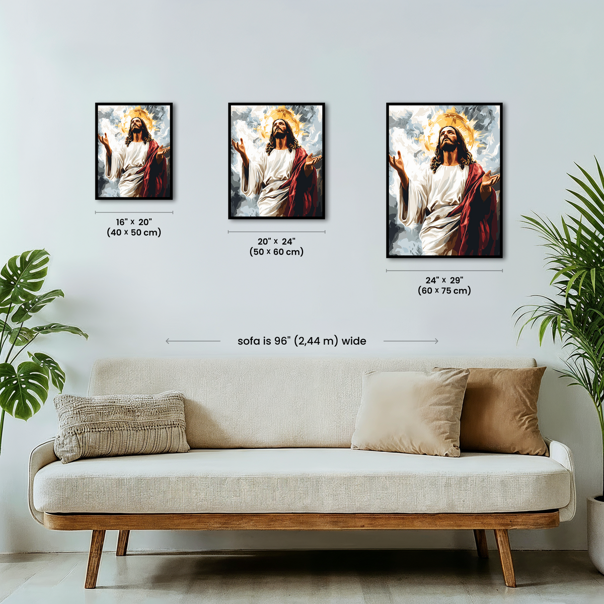 Divine Glory